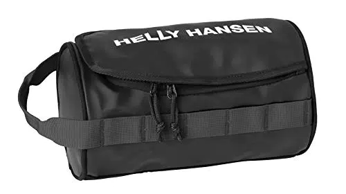 Helly Hansen HH Wash Bag Unisex - Bolsa de Lavado Ideal para Viajes