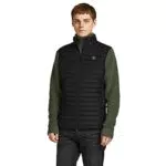 Jack & Jones Jjemulti Collar Chaqueta para Hombre