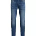Jack & Jones Jjiglenn Jjoriginal Vaqueros para Hombre