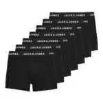 Calzoncillos tipo bóxer Huey Trunks de Jack & Jones para hombre