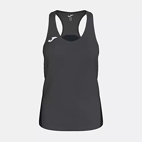 Joma Camiseta de Tirantes R-Winner para Mujer