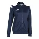 Joma Chaqueta sin Capucha Championship