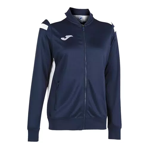 Joma Chaqueta sin Capucha Championship