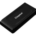 Kingston XS1000 SSD Externo 2TB USB 3.2 Gen 2 Portátil