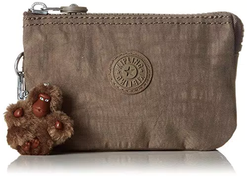 Kipling Creativity S - Bolso Pequeño y Estuche Multifuncional