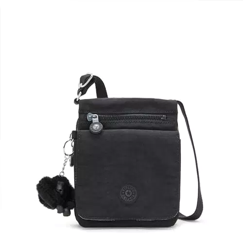 Kipling Bandolera Pequeña New Eldorado