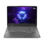 Lenovo LOQ Gen 8 - Ordenador Portátil Gaming 15.6 FHD, Intel Core i5, 16 GB RAM, RTX 4060