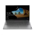 Lenovo ThinkBook 16 G6 IRL - Ordenador Portátil 16 WUXGA, Intel Core i7, 16GB RAM, 512GB SSD