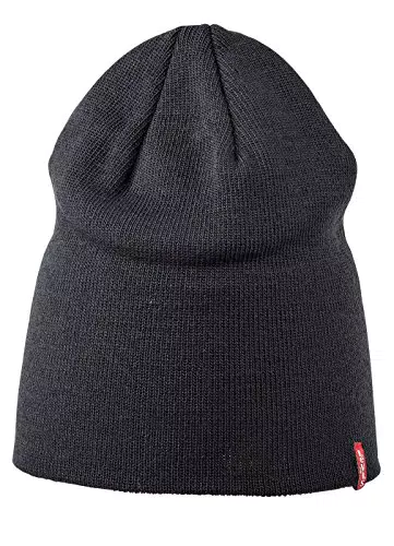 Levi's Otis Beanie - Gorro de punto unisex para adulto