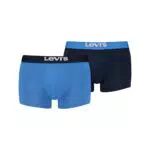 Levi's Trunks Básicos de Algodón Orgánico para Hombre