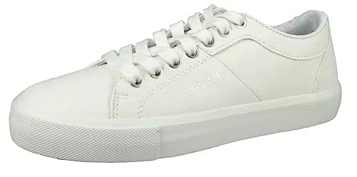 Levi's Woodward S - Zapatillas para Mujer