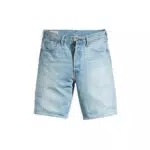 Levi's 501 Original - Pantalones Cortos para Hombre de My Collection