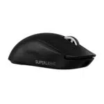 Logitech G PRO X SUPERLIGHT 2 LIGHTSPEED Ratón Inalámbrico Gaming