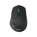 Logitech M500s Ratón avanzado con cable con desplazamiento superrápido avanzado e inclinación
