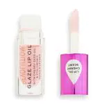 Makeup Revolution Aceite Labial Glaze Nutritivo 4.6ml