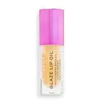 Makeup Revolution Aceite Labial Glaze Nutritivo