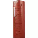 Maybelline New York, Pintalabios efecto Vinilo Superstay Vinyl Ink