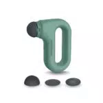 Medisana HM 330 Mini masajeador de mano para automasaje y regeneración muscular