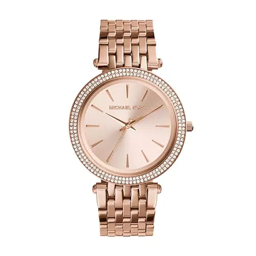 Michael Kors Darci Reloj de Mujer