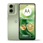 Motorola Moto G24: Pantalla HD+ 6.56, Cámara Dual 50 MP, Batería 5000 mAh