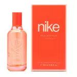 Nike Coral Crush Eau de Toilette Mujer - Fragancia Floral Afrutado 100 ml