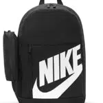 Nike DR6084-010 Mochila deportiva unisex para actividades al aire libre