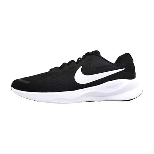 Nike Revolution 7 Hombre - Zapatillas Deportivas para Entrenamiento