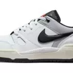 Nike Full Force Low - Zapatillas para Hombre