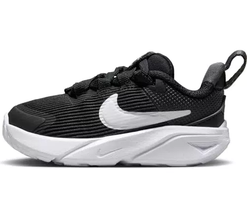 Nike Star Runner 4 NN - Zapatillas Deportivas para Niños