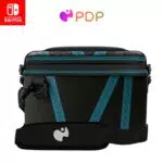 PDP Funda Nocturna Mario Kart Drift para Nintendo Switch
