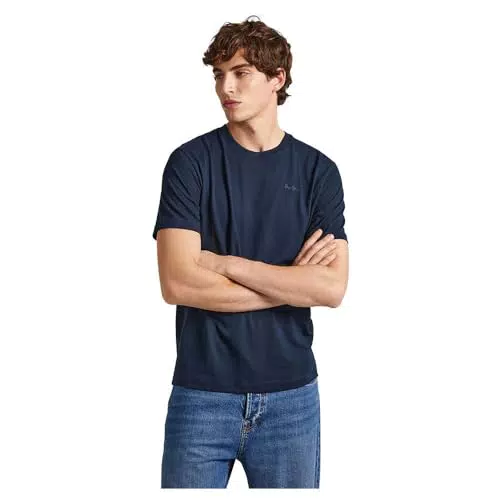 Pepe Jeans Connor Camiseta para Hombre