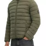 Pepe Jeans Tomi Chaqueta para Hombre