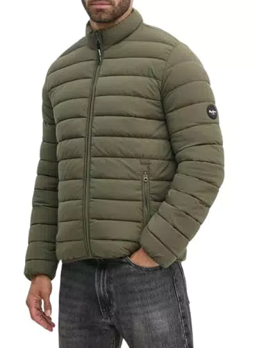 Pepe Jeans Tomi Chaqueta para Hombre