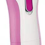 Philips HP6341/00 Afeitadora femenina eléctrica para un afeitado suave