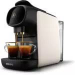 Philips L'Or Barista Sublime - Cafetera Espresso de Cápsulas LM9012/00