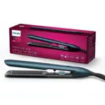 Plancha de pelo PHILIPS BHS510/00 Serie 5000 - 12 temperaturas - Tecnolog�a Thermoshield - Negro