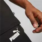PUMA ESS Small Logo Tee para Hombre - Camiseta Casual y Confortable