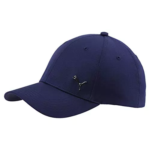 PUMA Gorro Unisex para Adultos - Accesorio de Moda Esencial