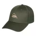 Quiksilver Decades - Gorra ajustable para Hombre