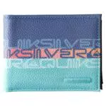 Quiksilver Freshness - Cartera Triple Hoja para Hombre