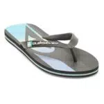 Quiksilver Molokai Stripe - Sandalias para Hombre