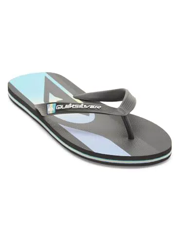 Quiksilver Molokai Stripe - Sandalias para Hombre
