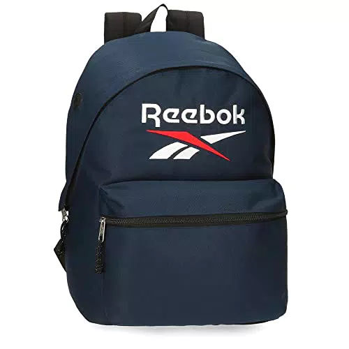Reebok Boston, Equipaje Bolsa De Mensajero Niños, Rojo