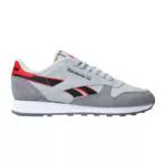 Reebok Classic Leather - Zapatillas de Deporte Unisex Adulto