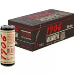 1906 Reserva Especial - Cerveza Lager Extra, Pack de 24 Latas x 33 cl