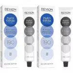 Revlon Professional Mascarilla de coloración temporal para el cabello