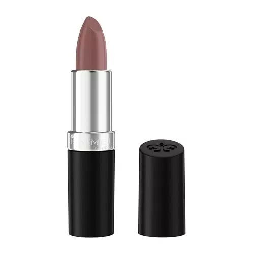 Rimmel London Lasting Finish Extreme Matte lipstick