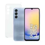 Samsung Galaxy A25 5G - Smartphone Android Libre, Carga Rápida, Cámara 50 MP