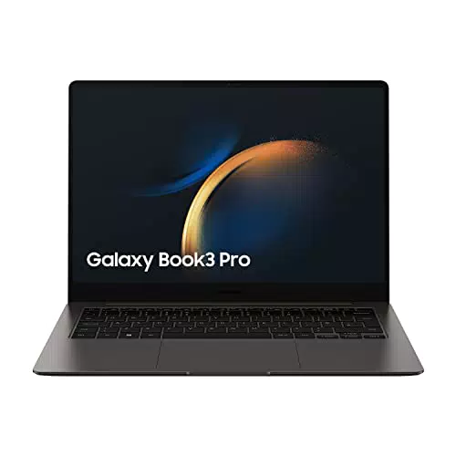 Samsung Galaxy Book3 - Laptop 15, 6" FullHD (Intel Raptor lake Core i5-1335U