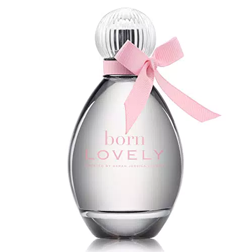 Sarah Jessica Parker Born Lovely Eau de Parfum para Mujeres